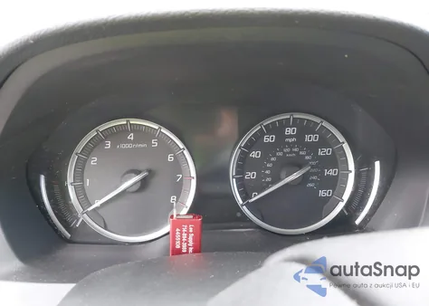 2014 Acura Mdx Advance Pkg W/Entertainment Pkg из США, поврежденный, VIN 5FRYD3H81EB007176